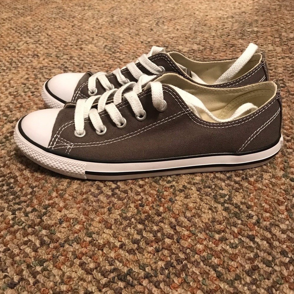 Converse sneakers